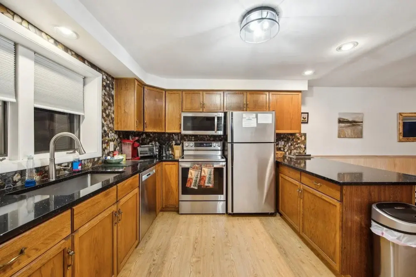 Hudson 76i - A Stylish Mountain Retreat 2 Bedroom Townhouse by The Summit at Gore Mountain