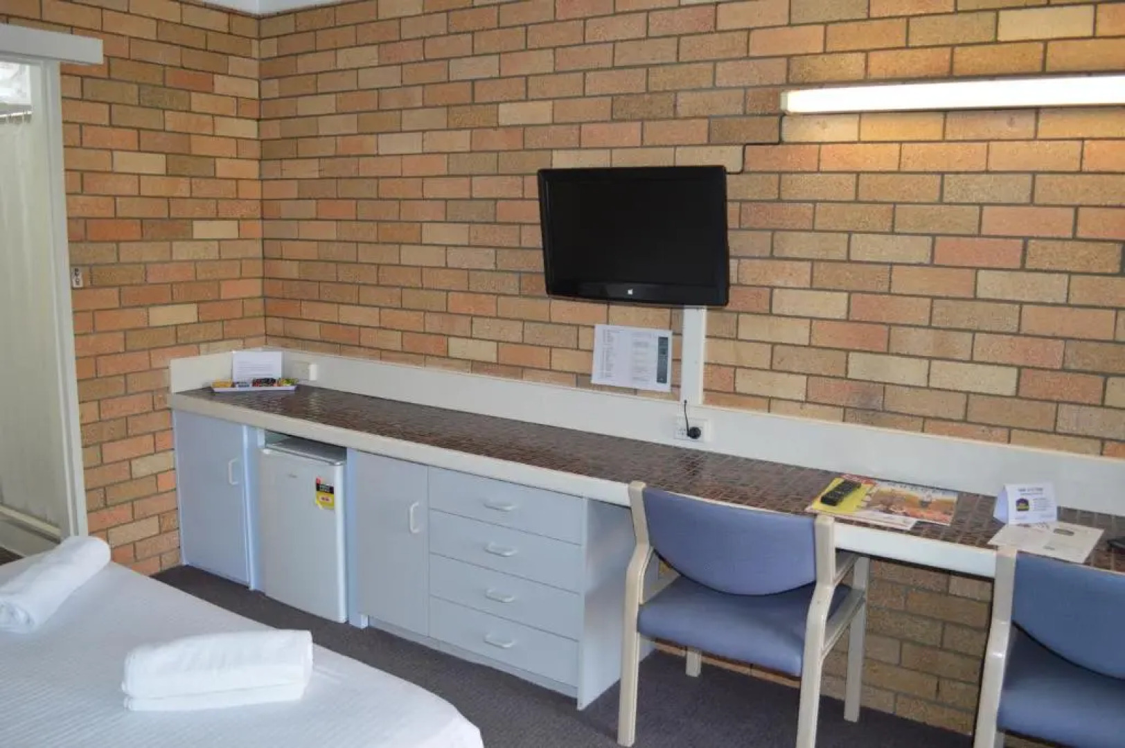 Best Western Wanderlight Motor Inn