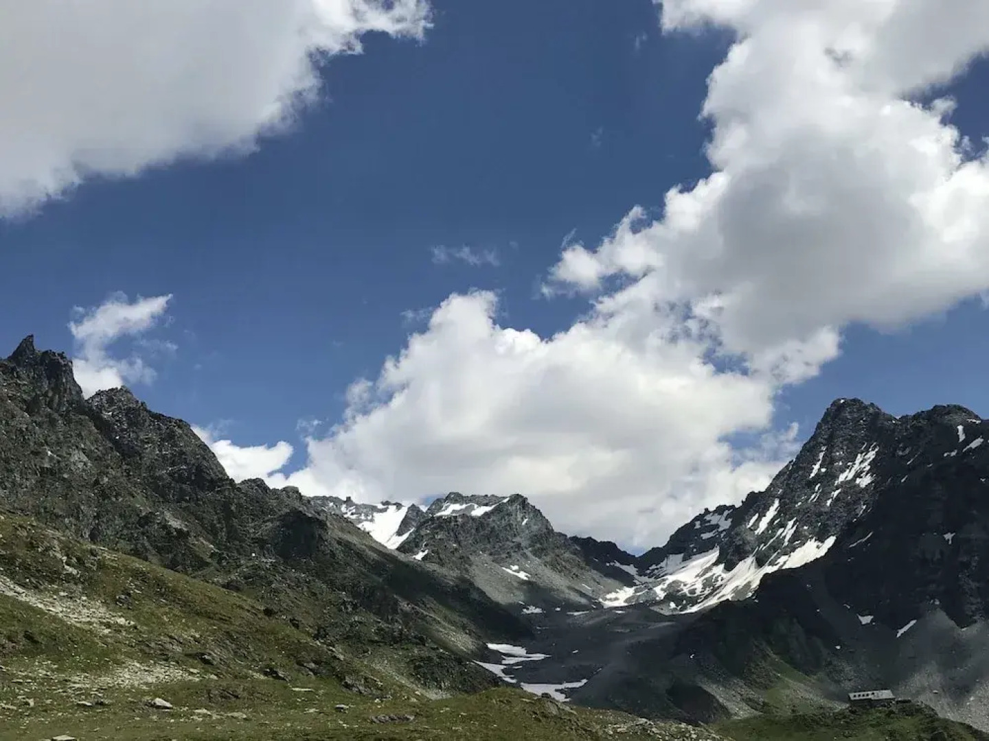 Apartment in La Tzoumaz Near Ski Slopes