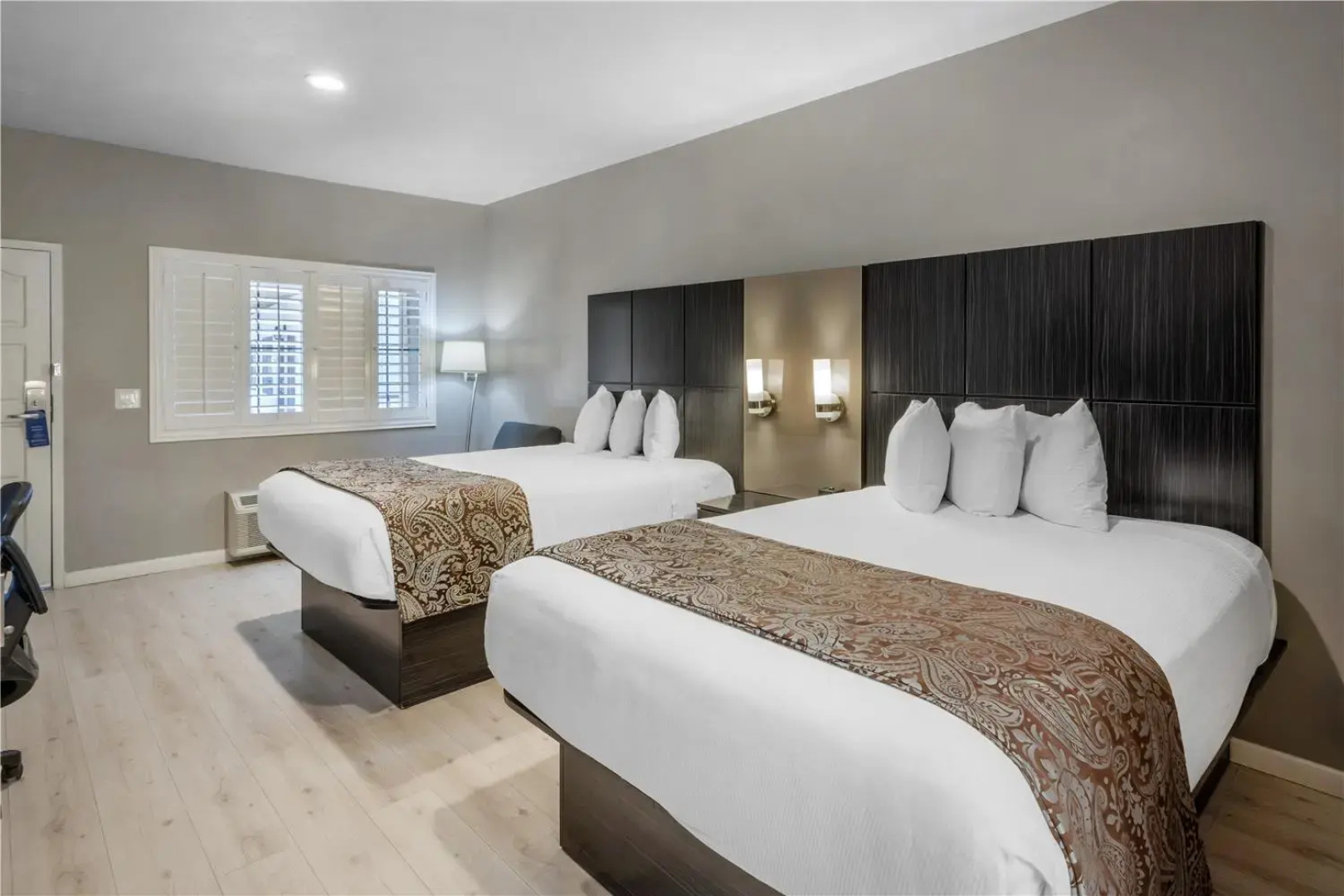 SureStay Plus by Best Western Santa Clara Silicon Valley