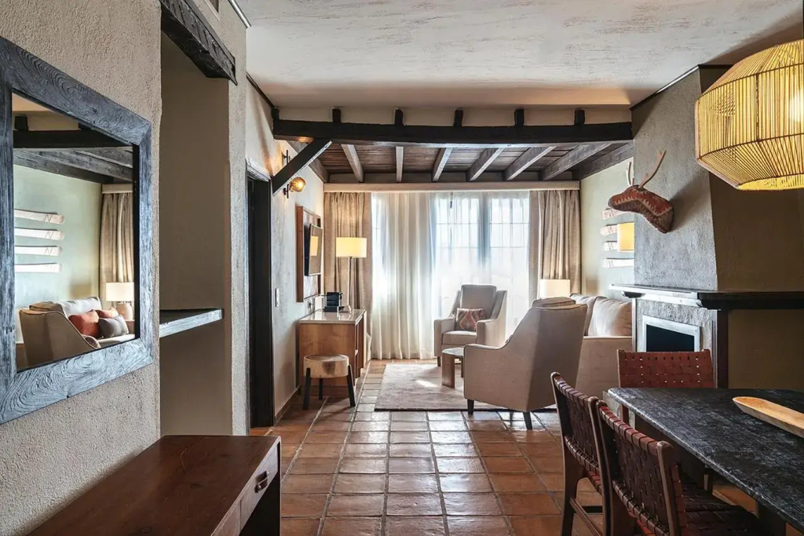 Vincci Seleccion Rumaykiyya