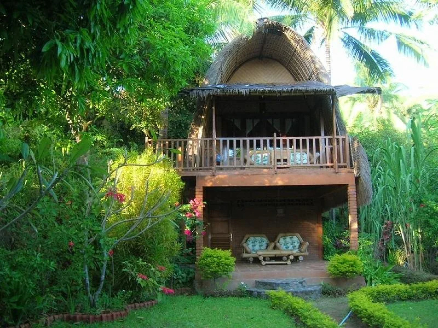 Abasan Mountain Retreat