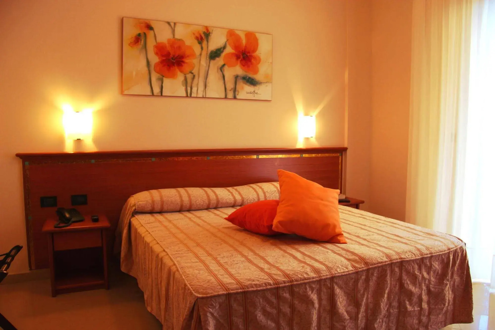 Hotel Residence Piccolo