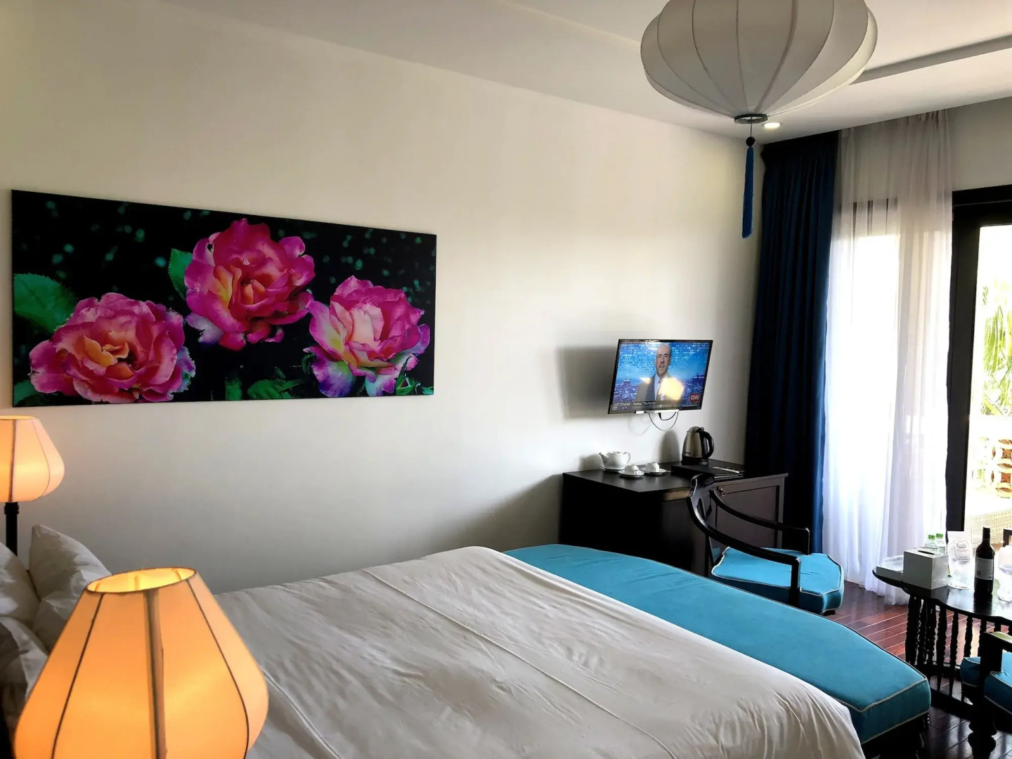 Thanh Binh Riverside Hotel