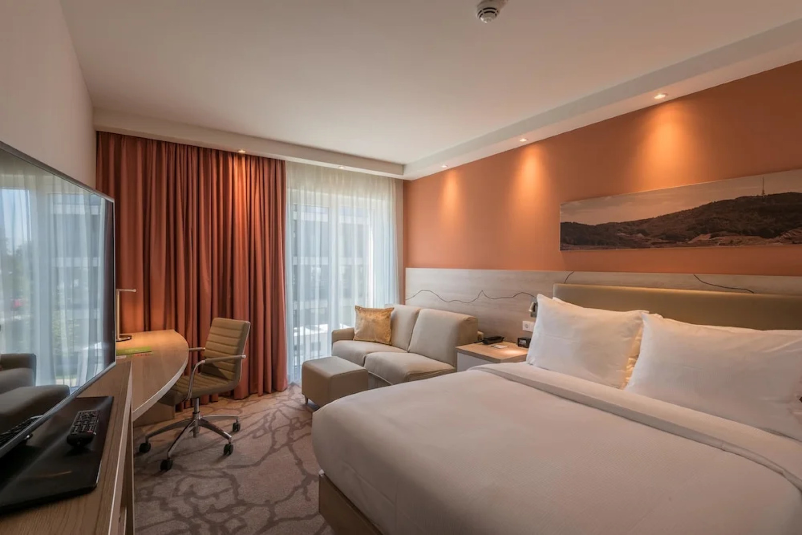 Hampton by Hilton Freiburg