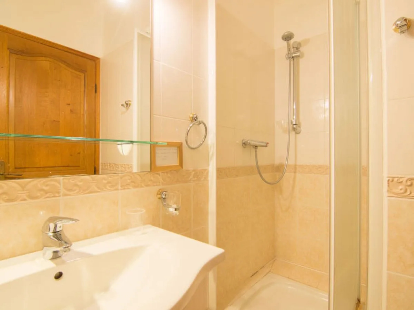 Holiday home Route de la Roque