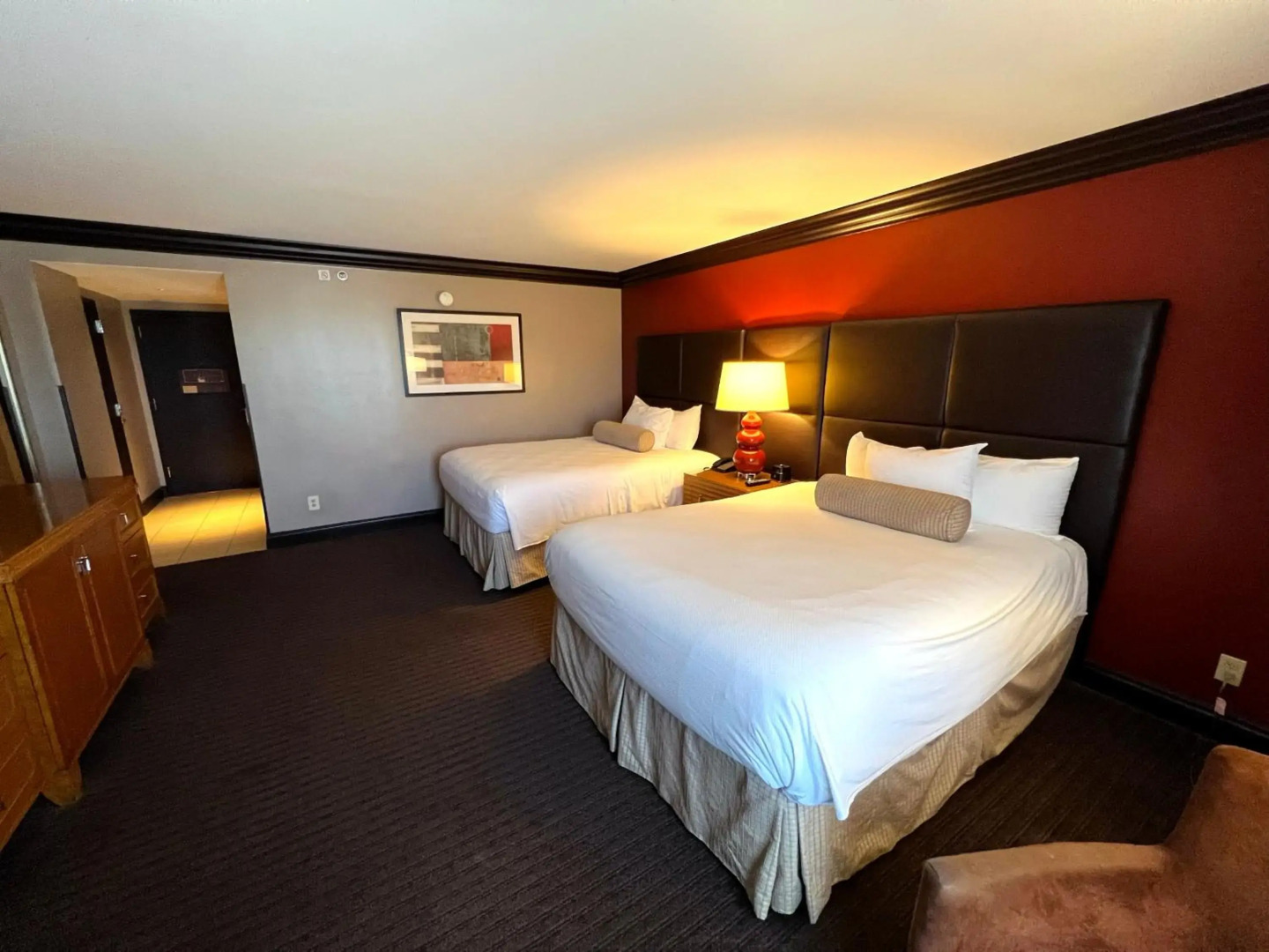 Ameristar Casino Hotel Vicksburg