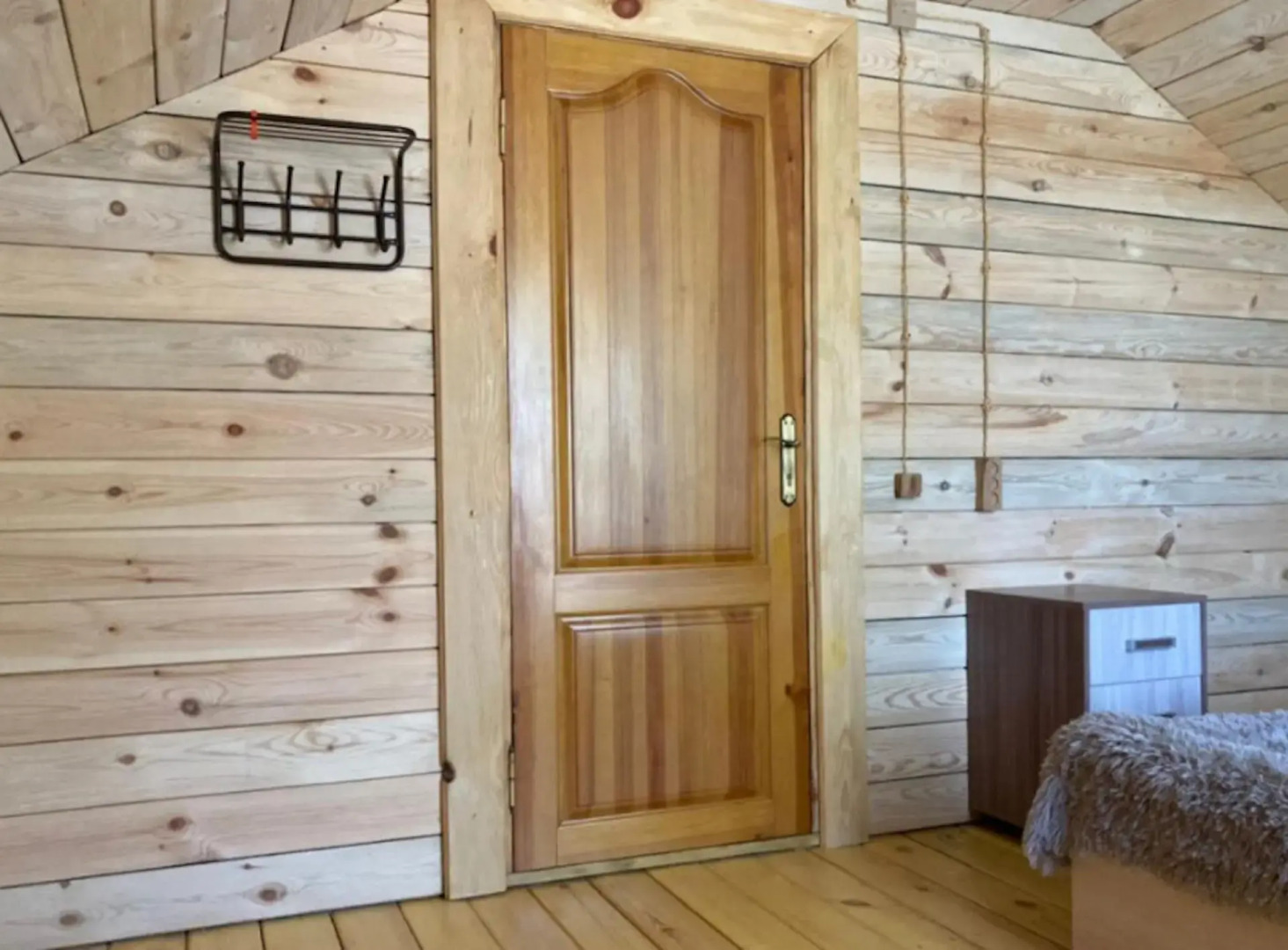 Гостевой дом на улице Ключевая 58