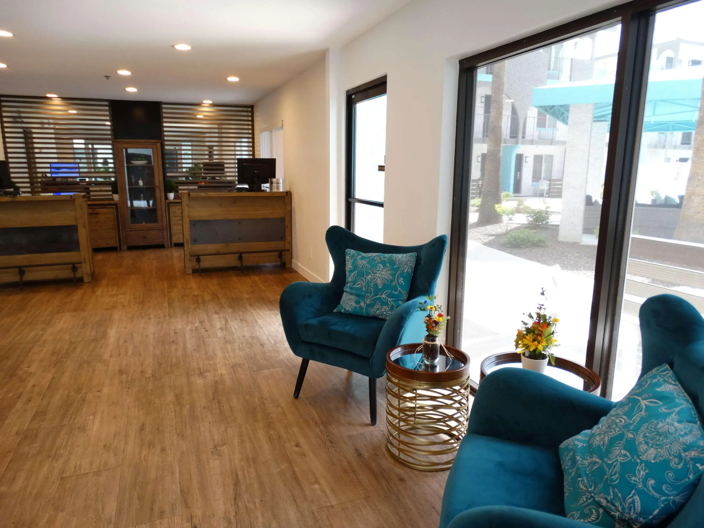 Hotel Bixby Scottsdale, BW Signature Collection