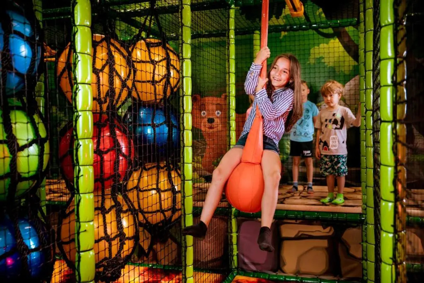 Wellness Hotel Babylon