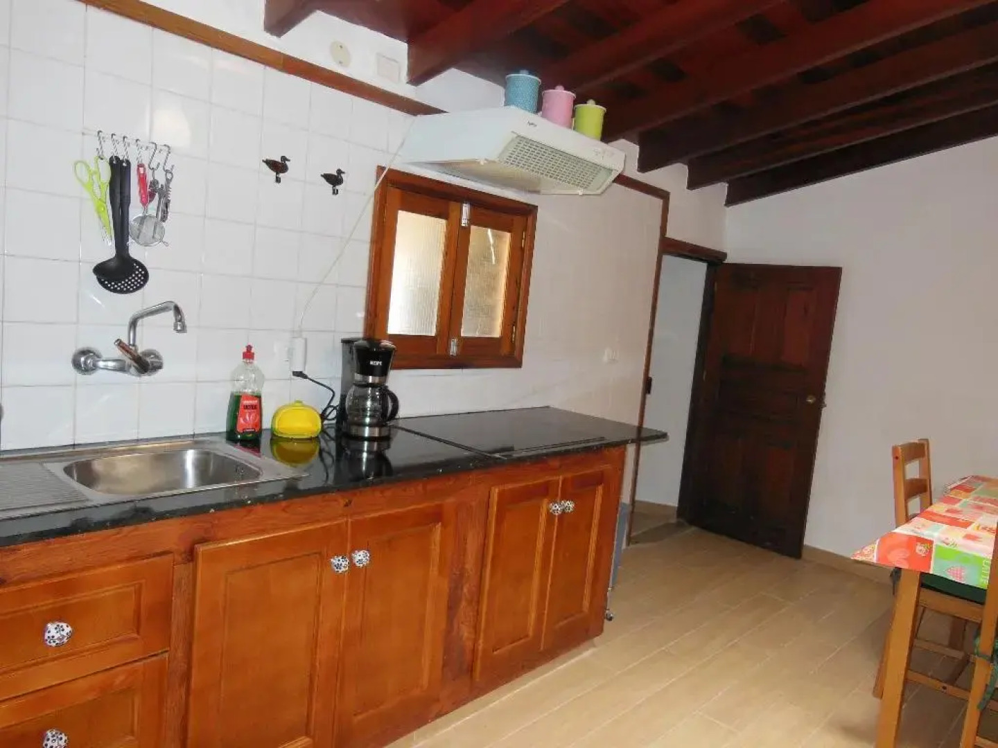 Casa Rural Aborigen Bimbache