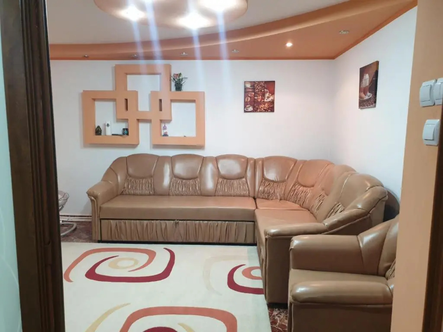 Apartament Vaslui