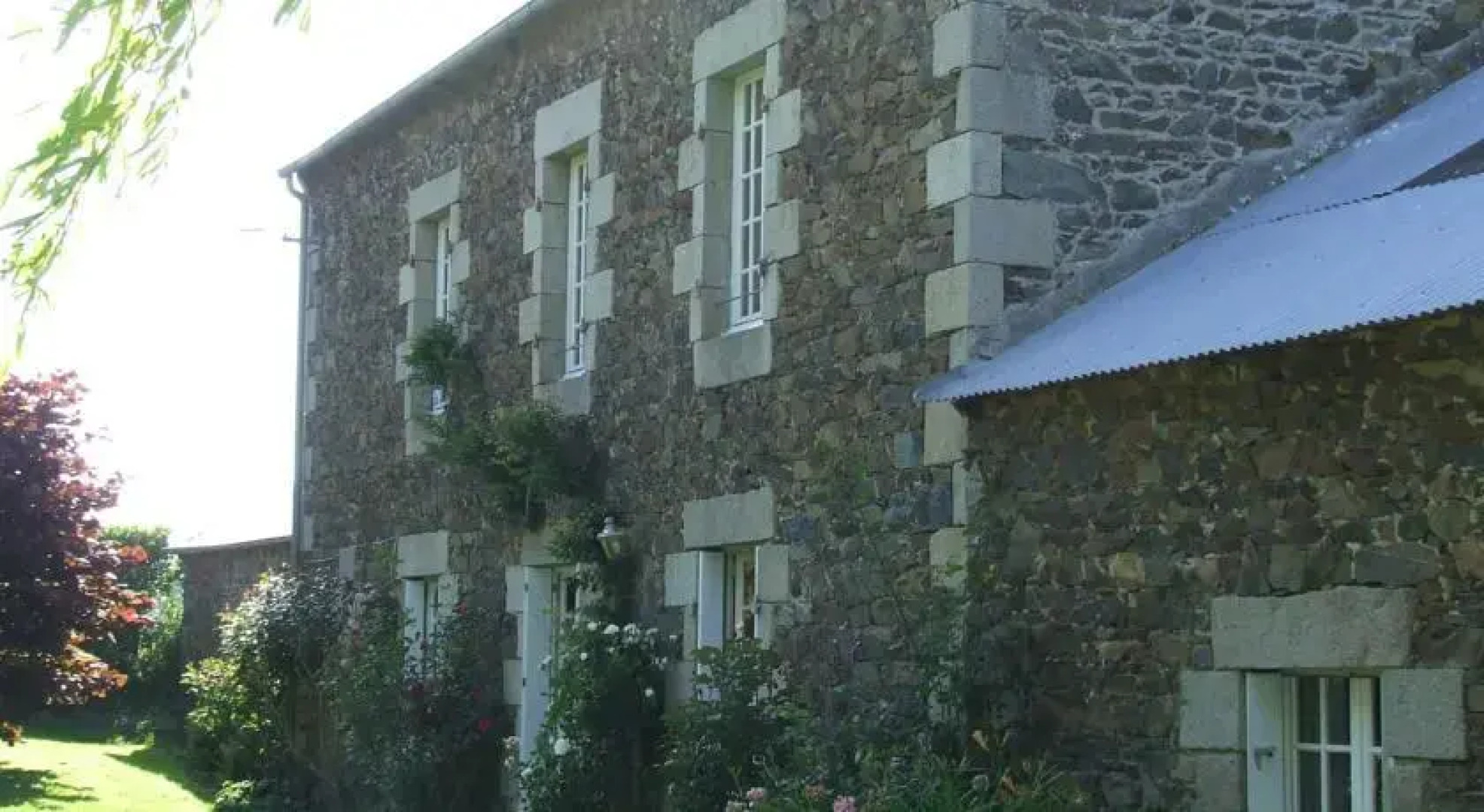 Holiday home Le Gite de Kerneuil