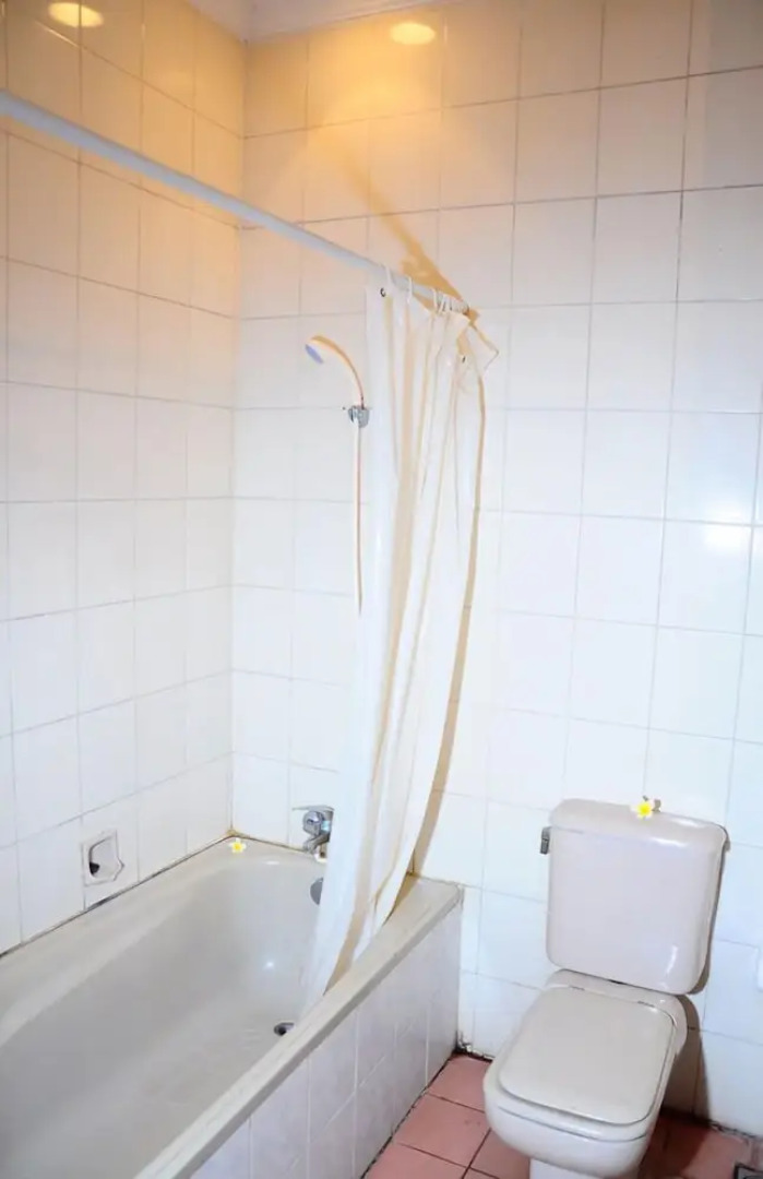 The Rishi Candidasa Beach Resort