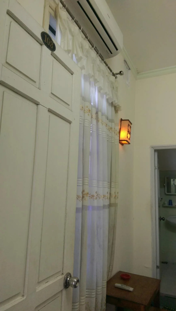 Que Huong Guesthouse