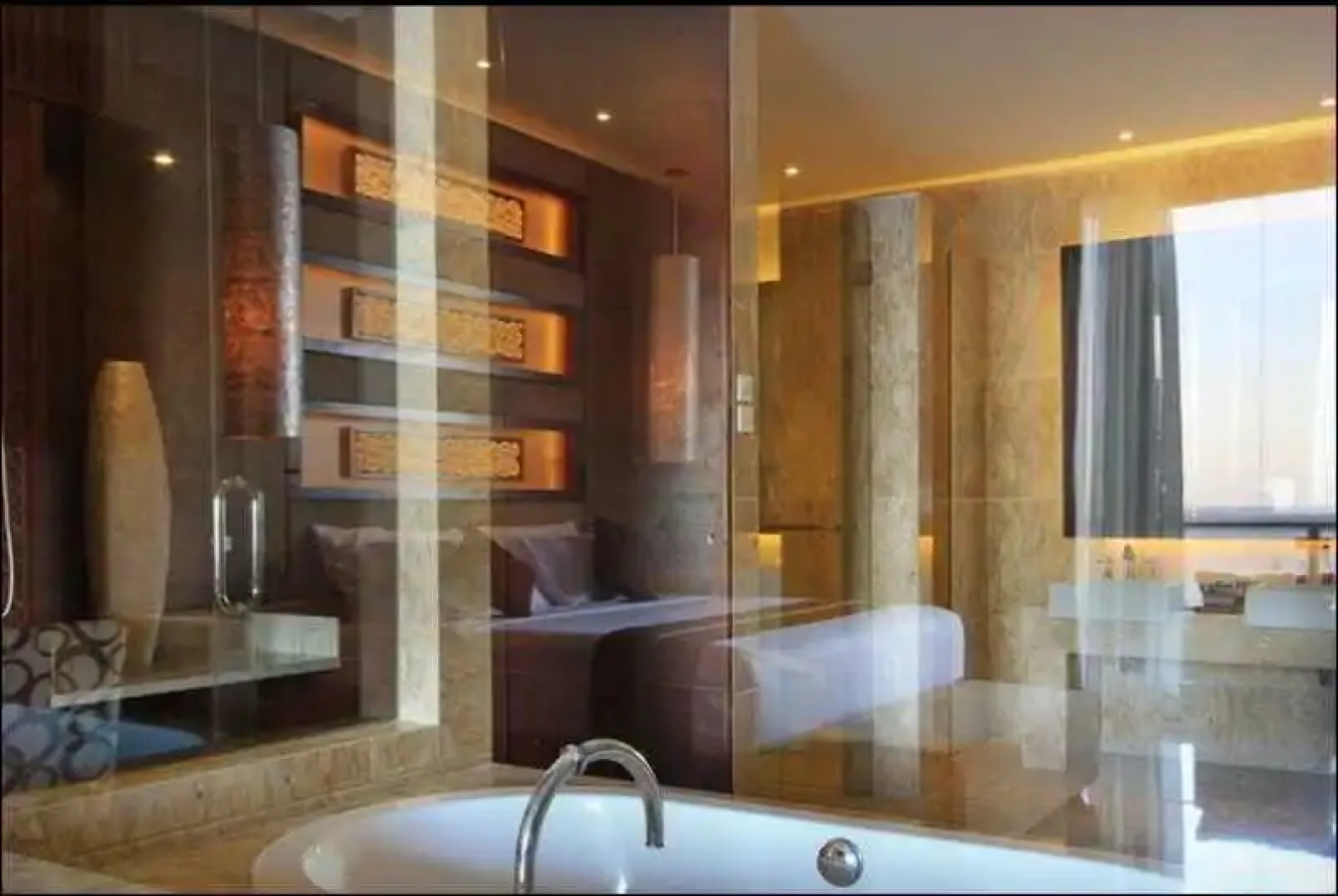 Ulu Segara Luxury Suites & Villas