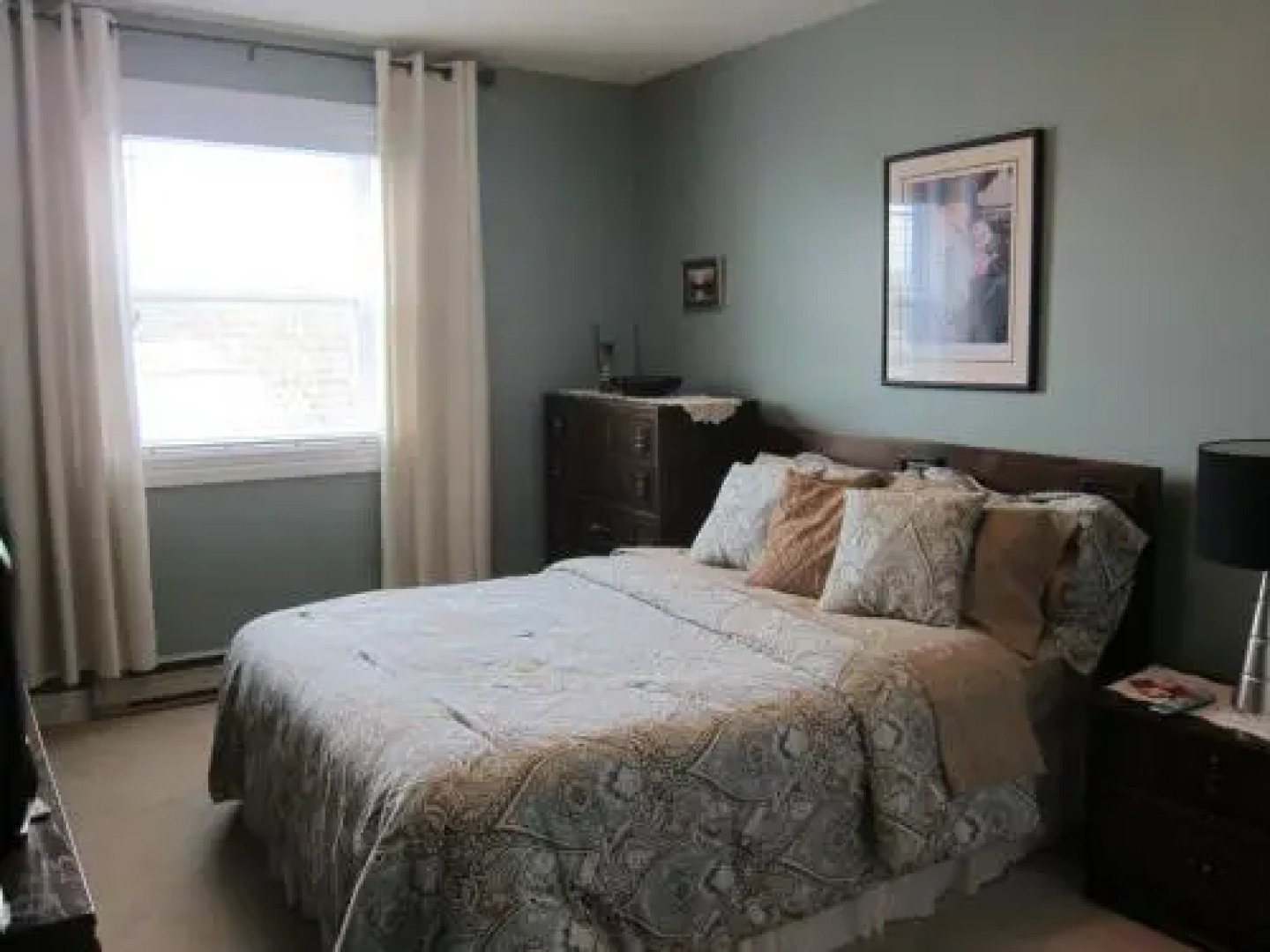 The Point Bed and Breakfast