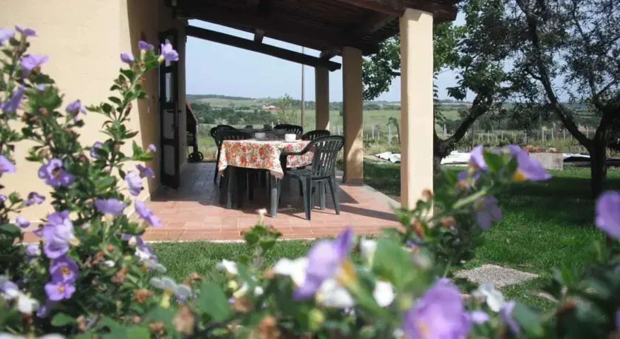 Agriturismo Le Macine