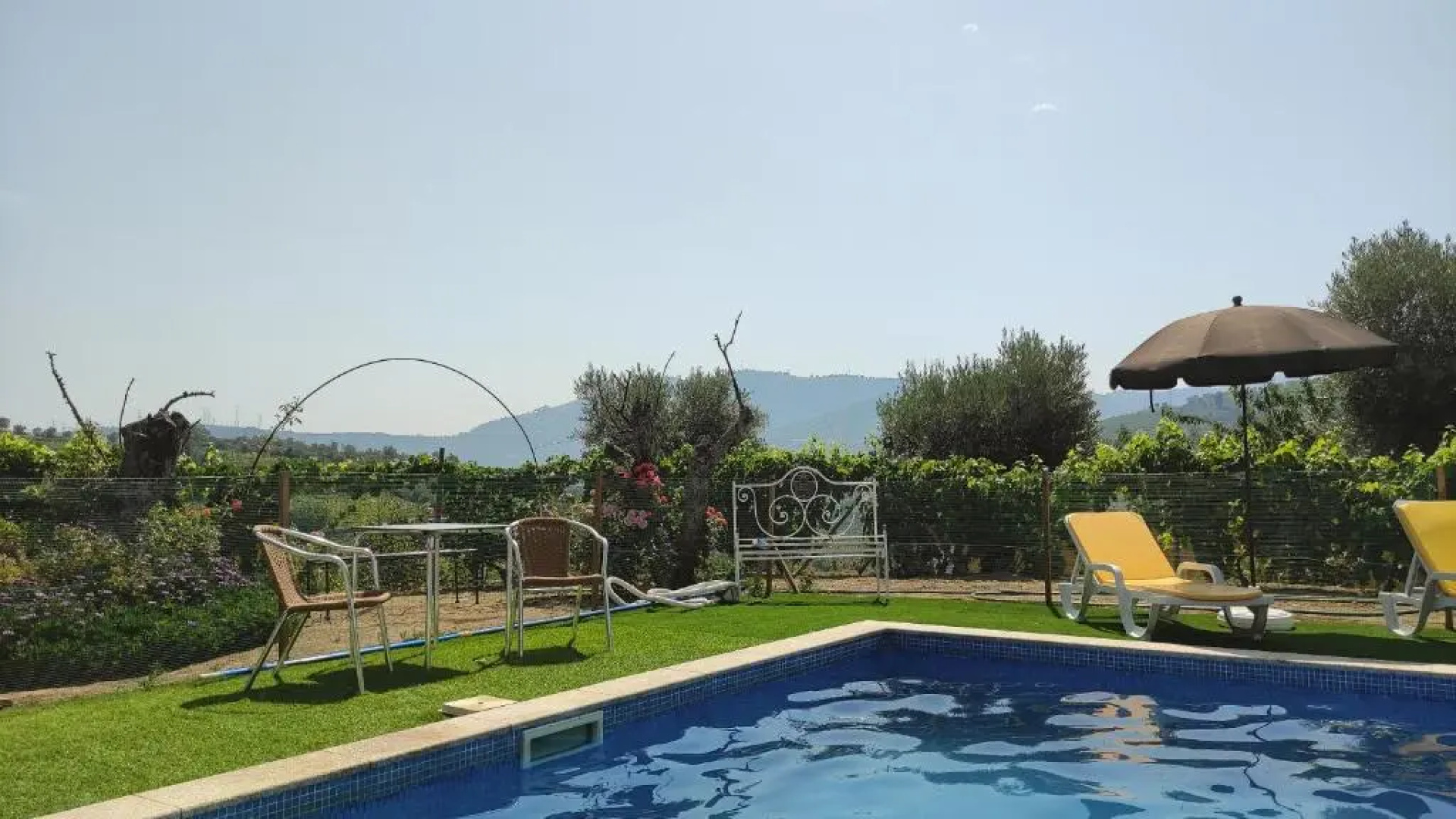 Quinta dos Padrinhos - Suites in the Heart of the Douro