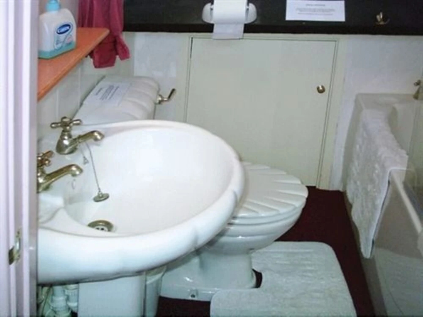 Brynhonddu Country House B&B