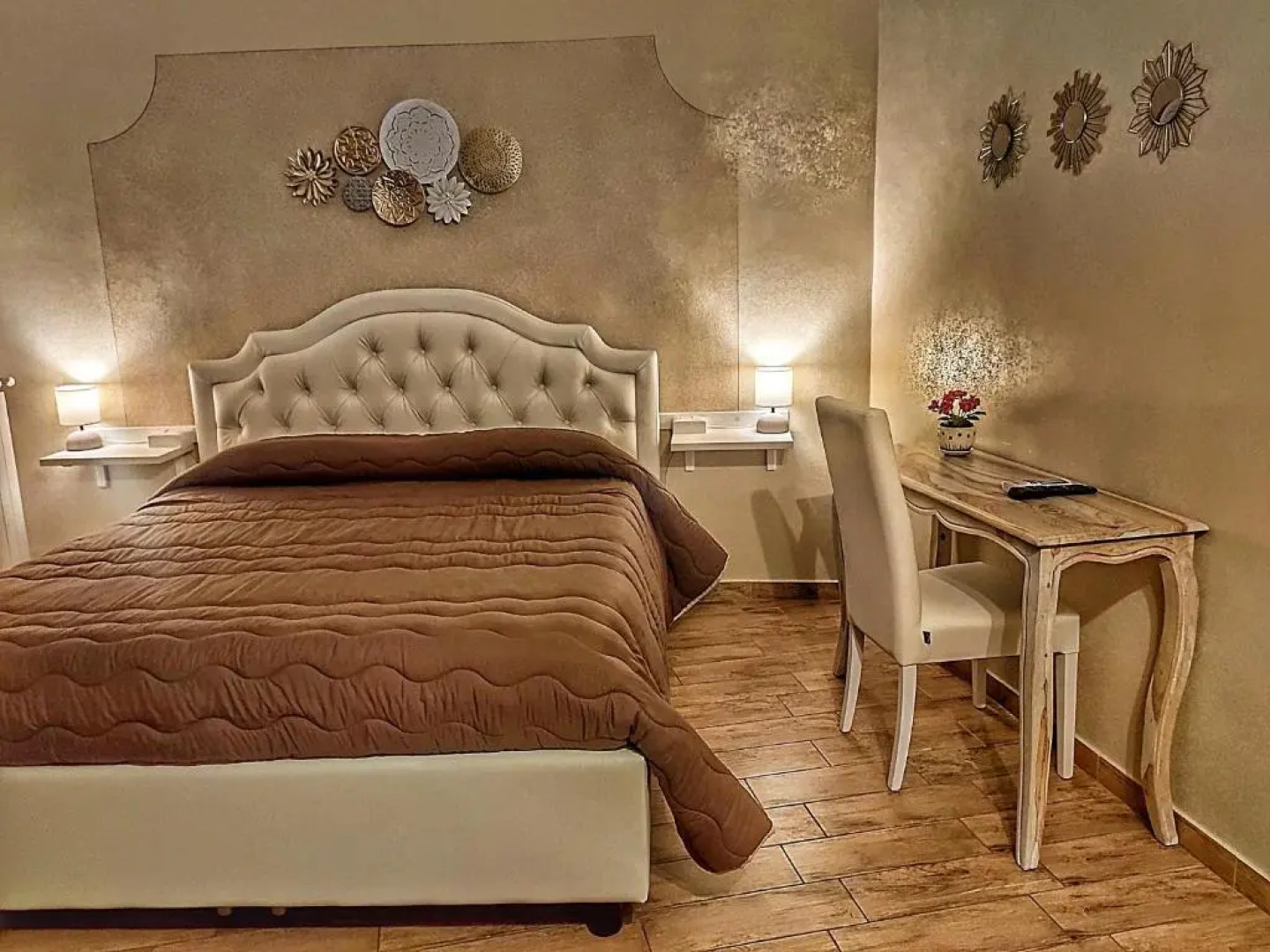 B&B Duca Orsini
