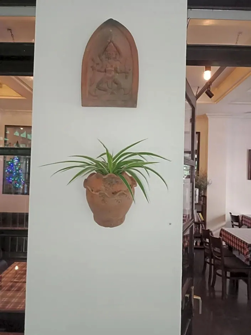 Dalat 24h Guest House