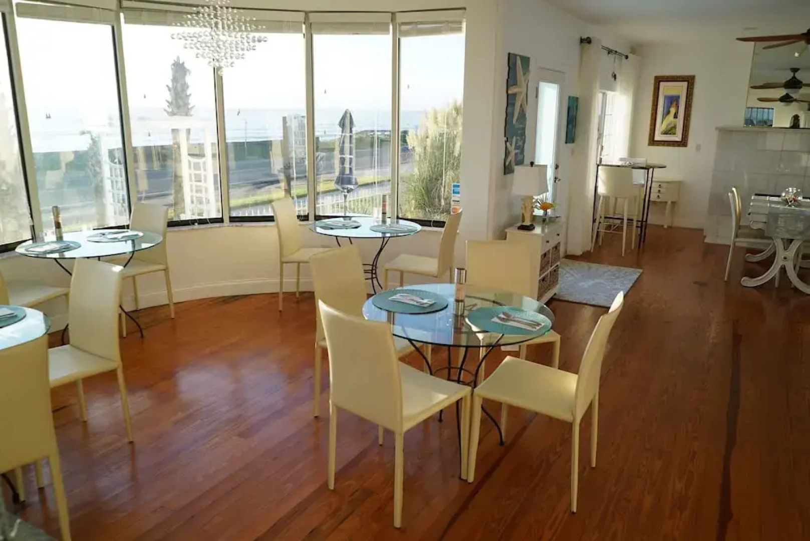 Golden Magnolia Resort & Spa