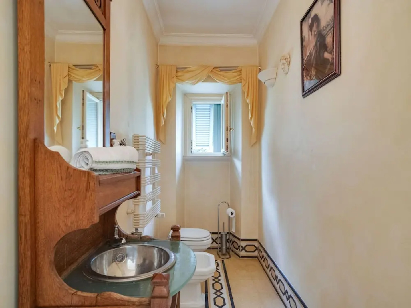 Belvilla by OYO Villa in Lanzo D'intelvi