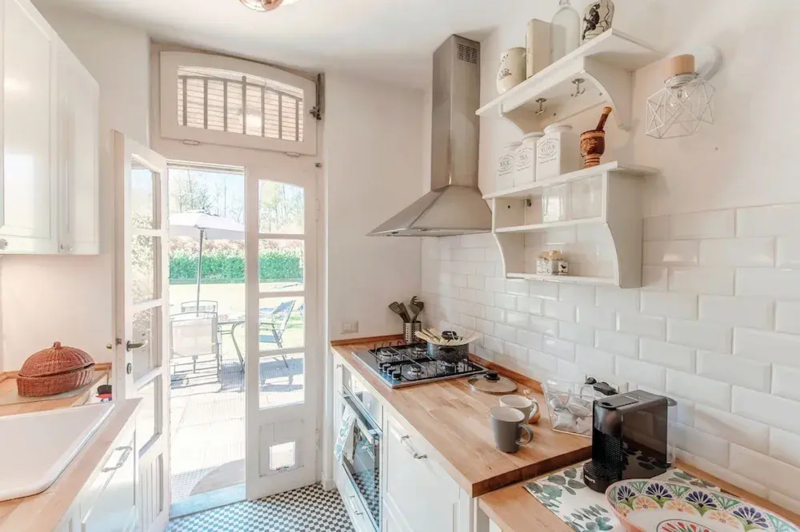 Country House Montorfano