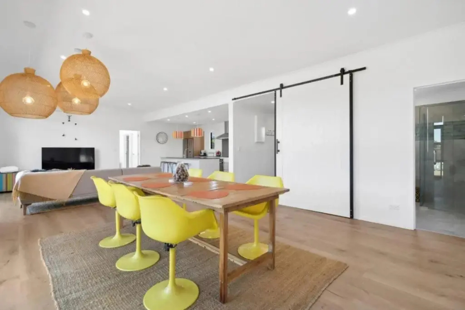 Cedar House - Martinborough Holiday Home