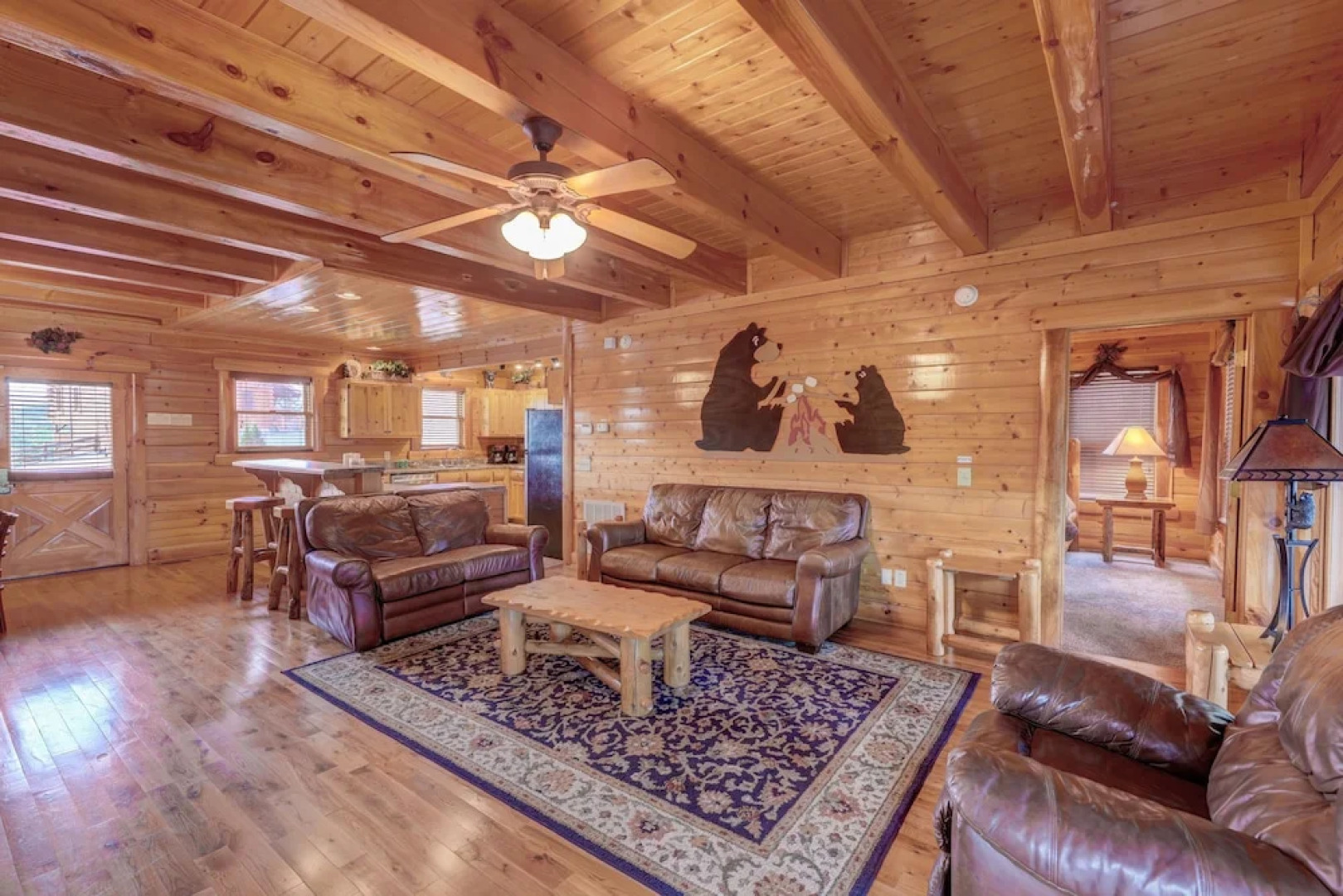 Estate of Relaxation