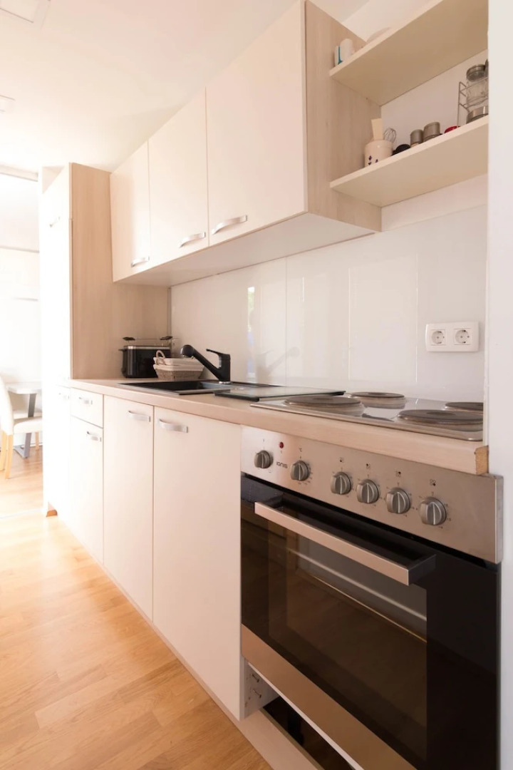 Camping Odmoree - Campsite