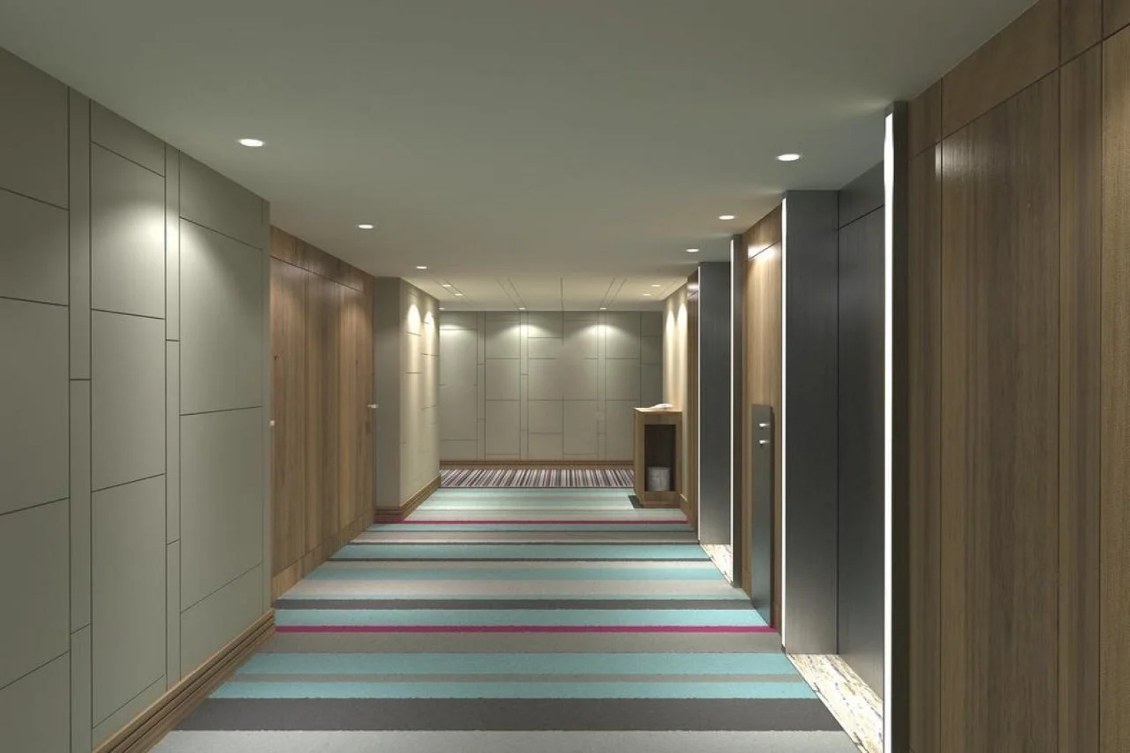 Holiday Inn Express Hong Kong Mongkok by IHG