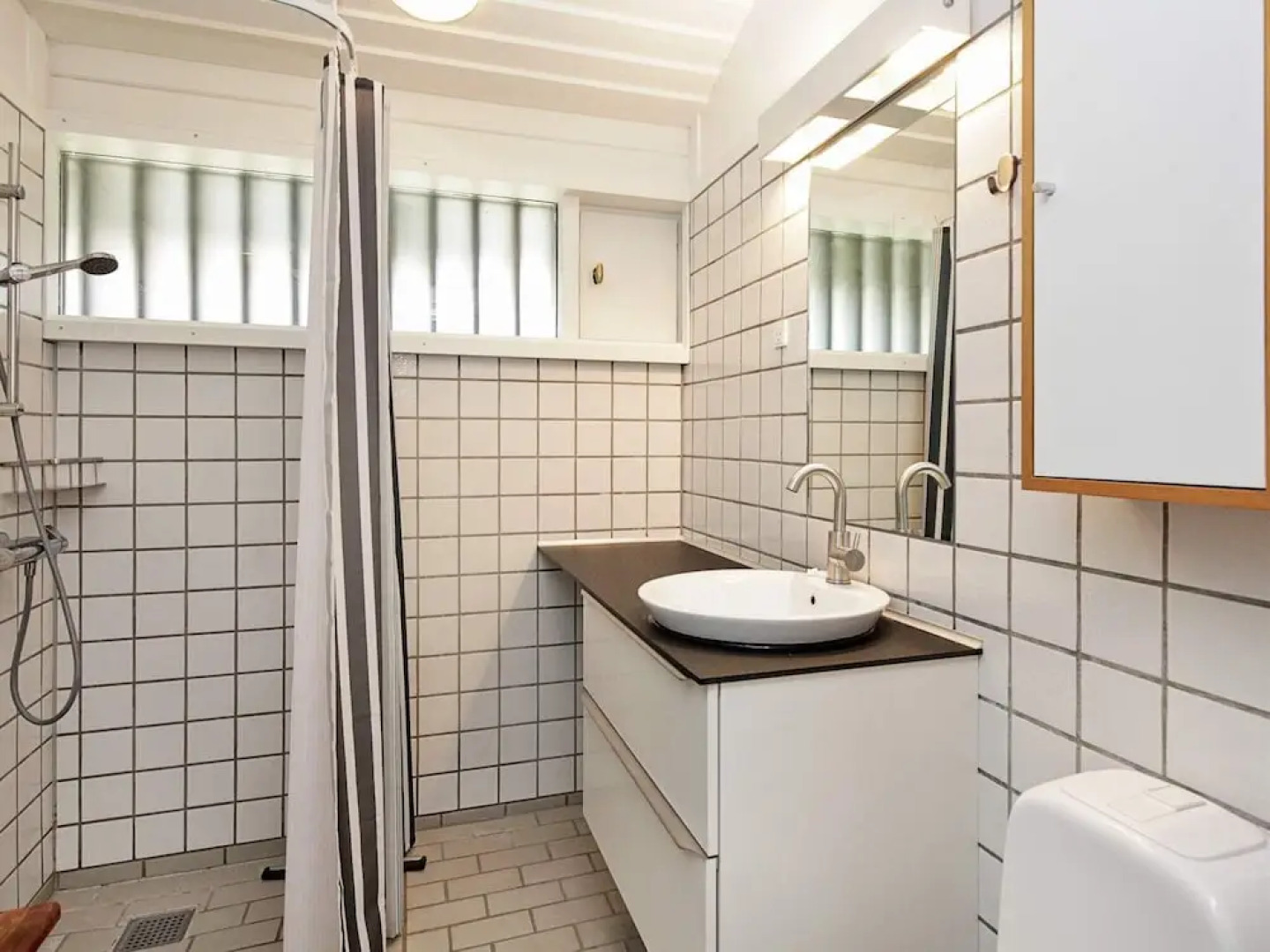 2-room Holiday Home in Karrebaeksminde