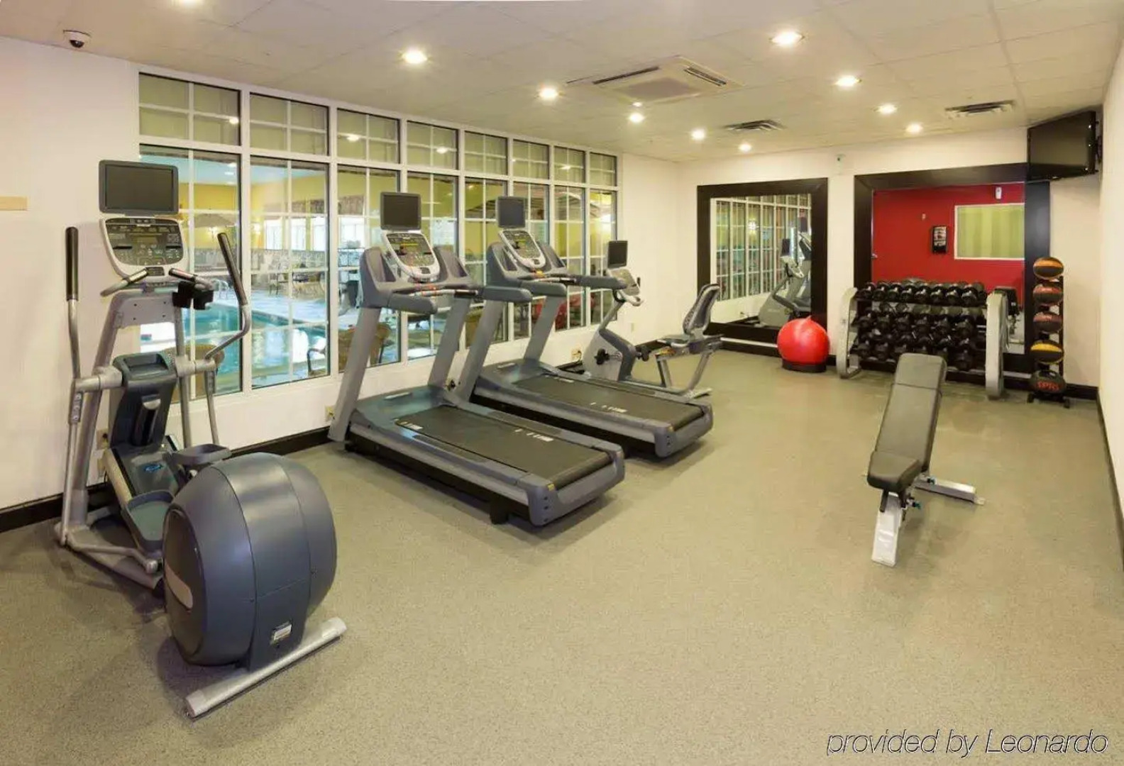 Homewood Suites by Hilton Holyoke-Springfield/North