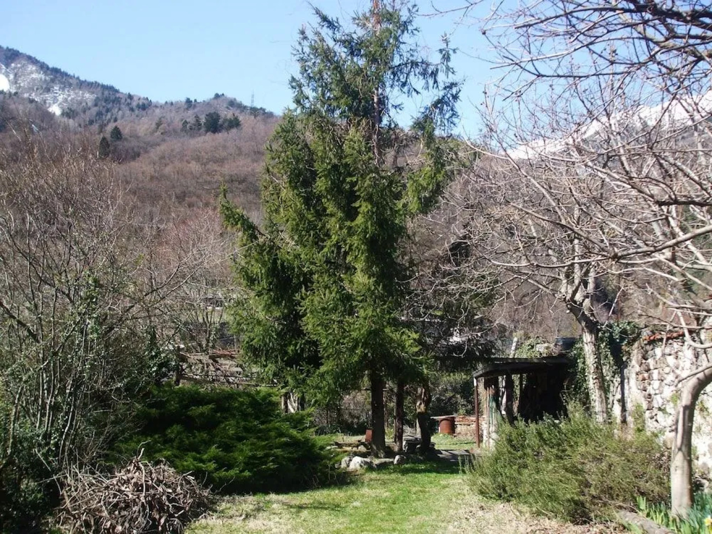 Casa Visnenza Bed & Breakfast