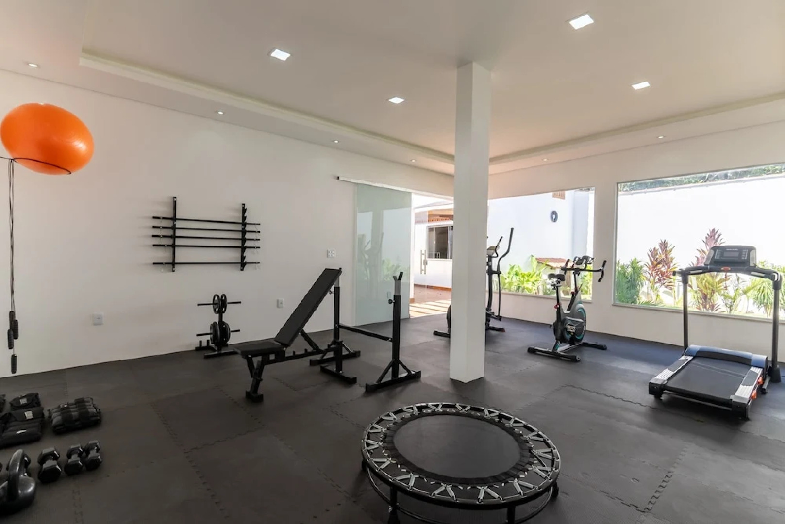 Villa Alexandre Pousada