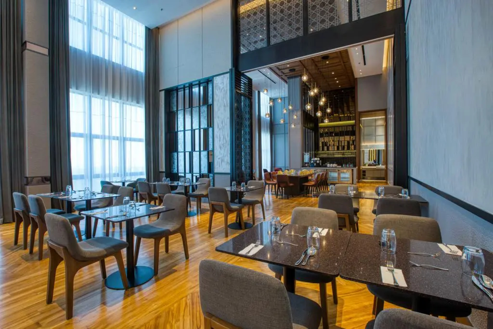 Mercure Living Putrajaya