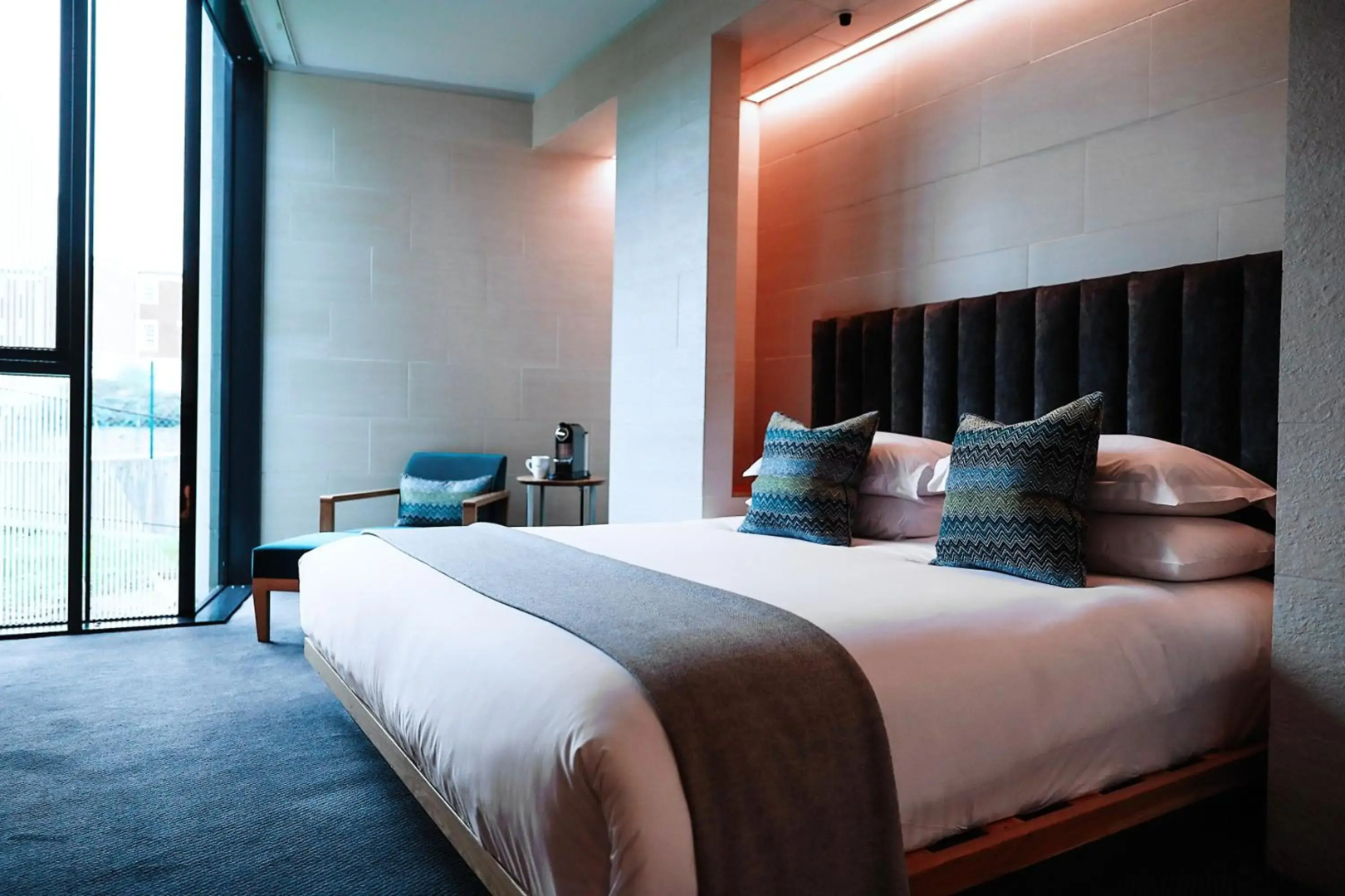 Malmaison Cheltenham