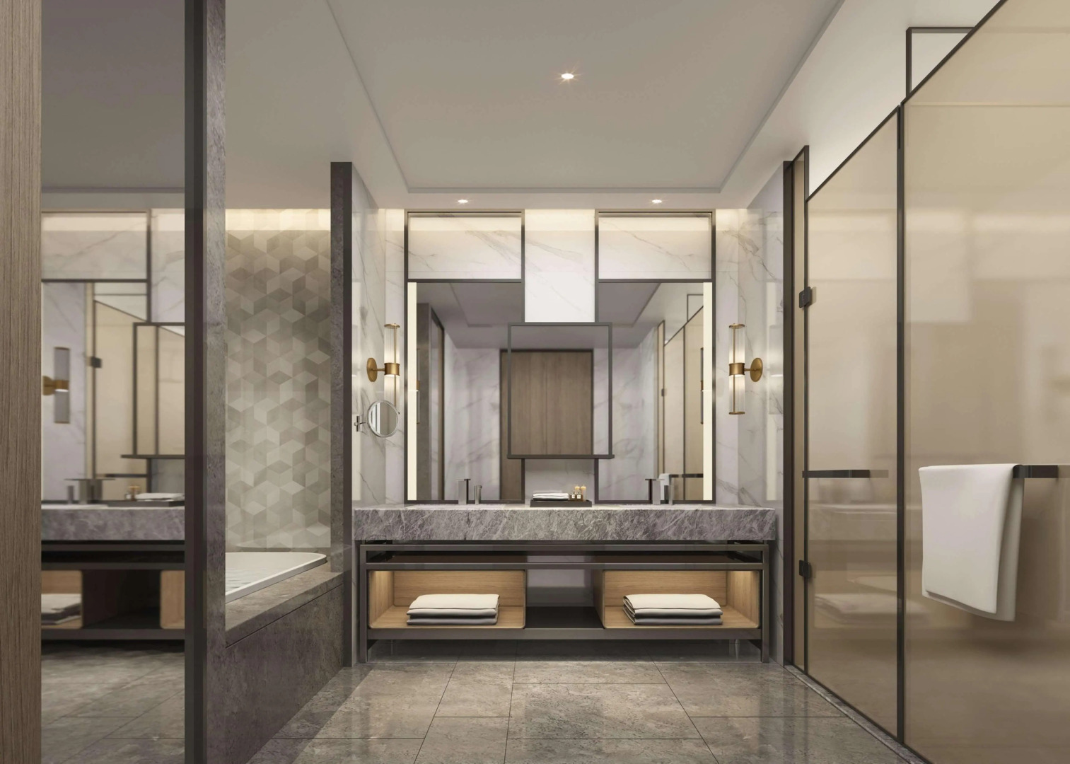 Hilton Garden Inn Xuzhou, China