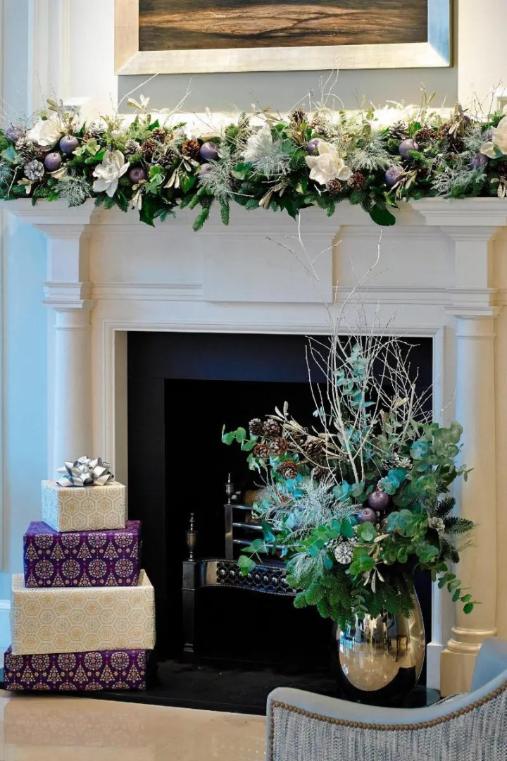 London Marriott Hotel Park Lane