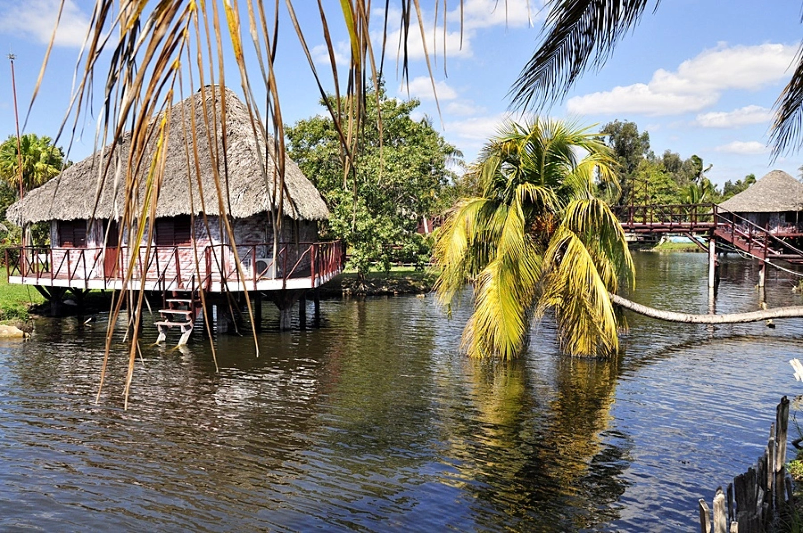 Horizontes Villa Guamá