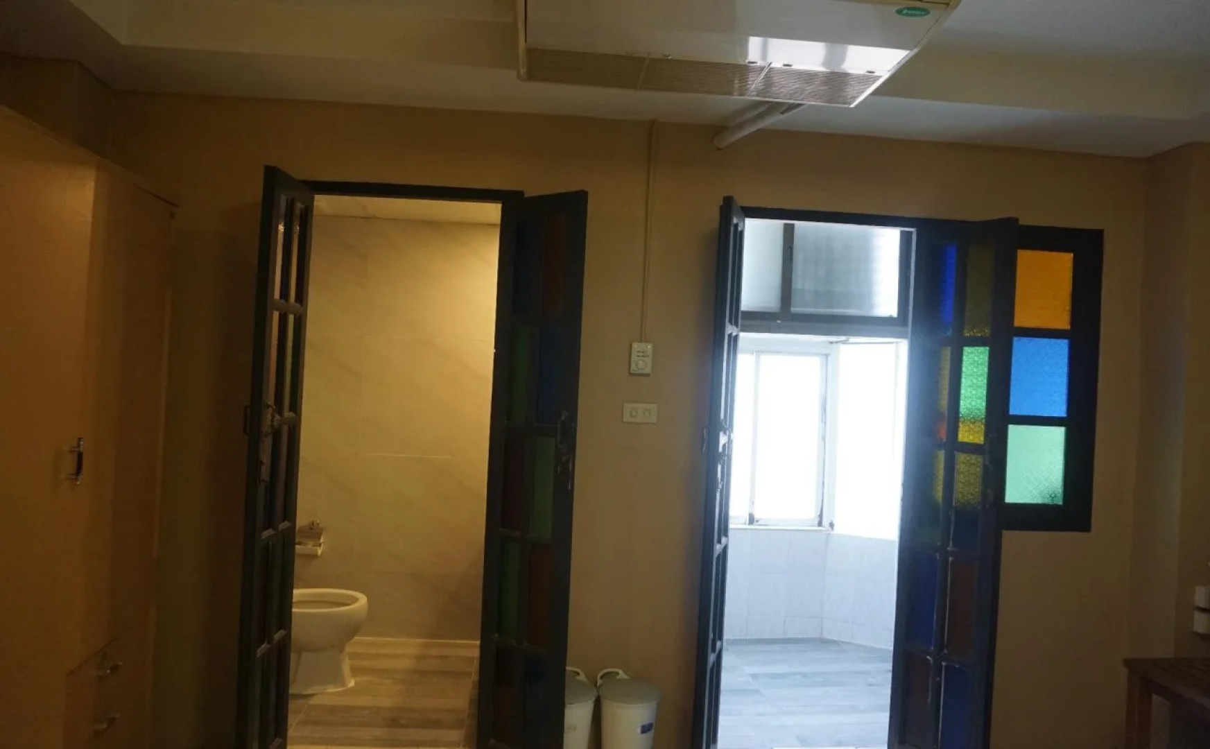 Bangkok Travel Suites