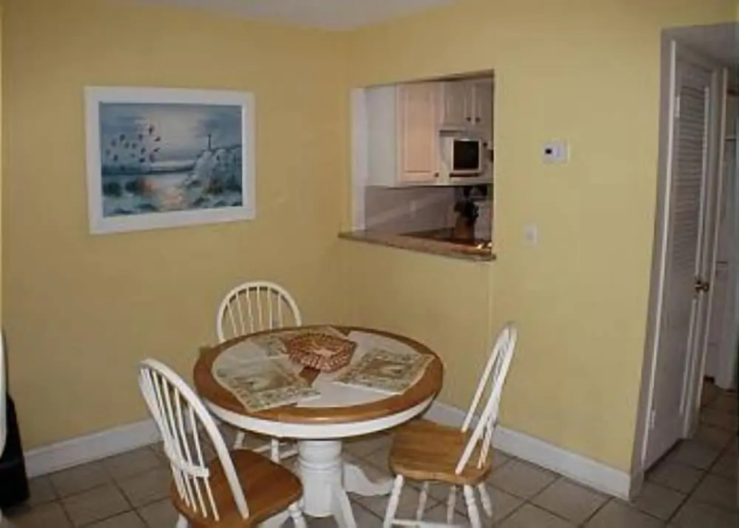 Four Winds Condominiums