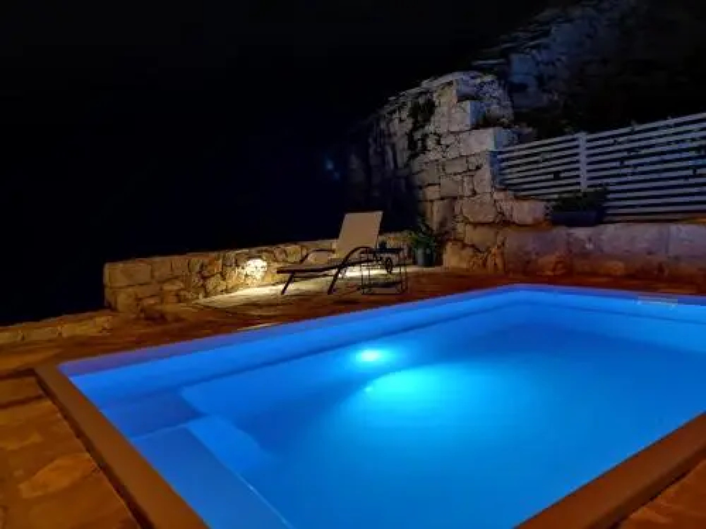 Holiday Home in Brotnice
