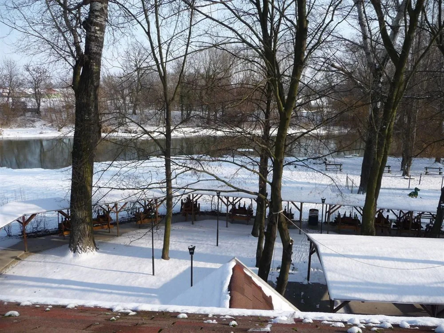 Engler Hotel-Étterem