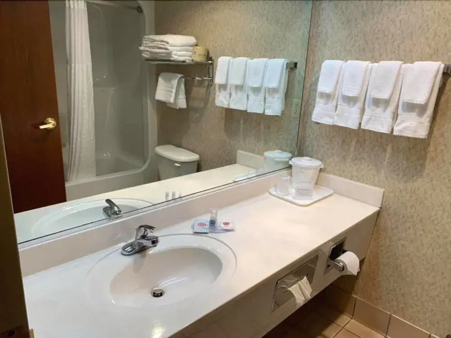 Comfort Inn Big Stone Gap