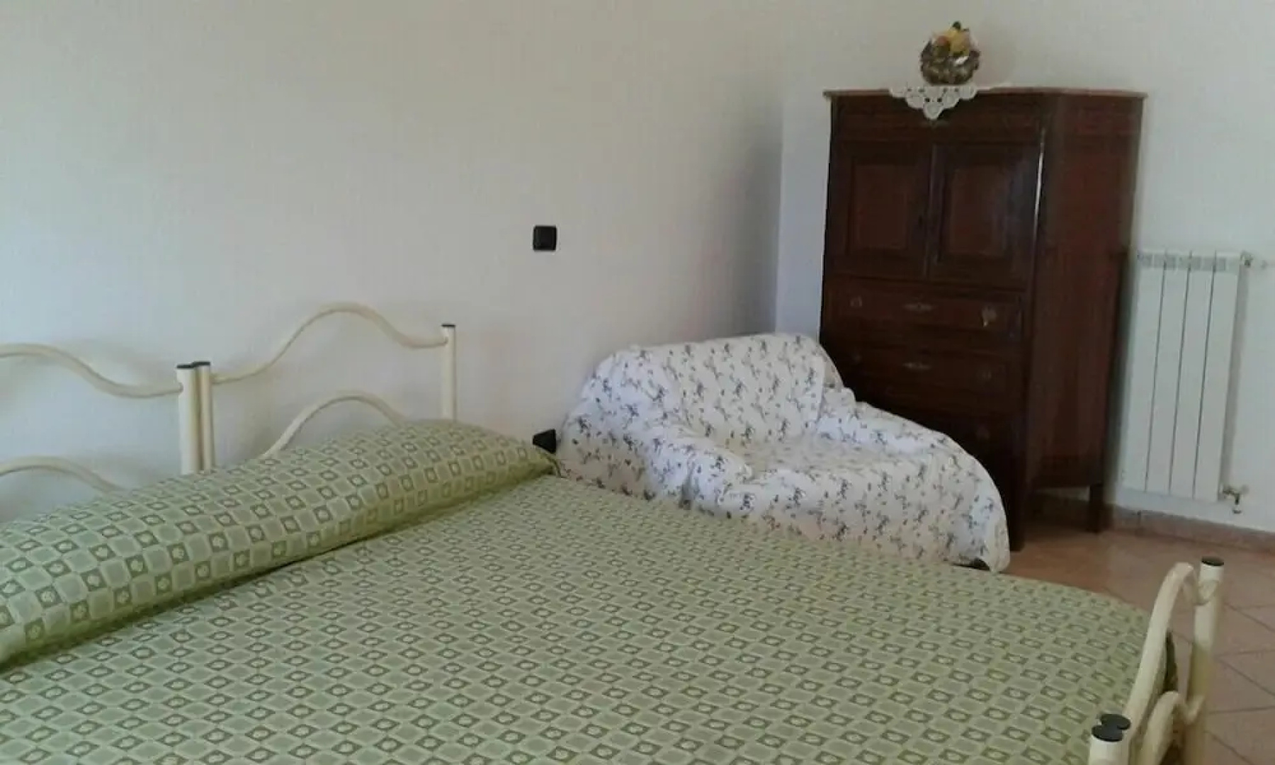 Agriturismo Borgonuovo
