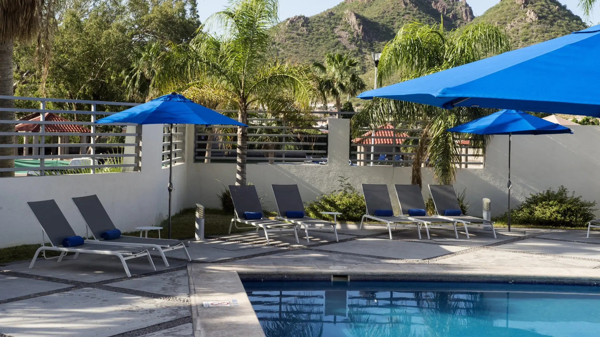 Holiday Inn Express Guaymas