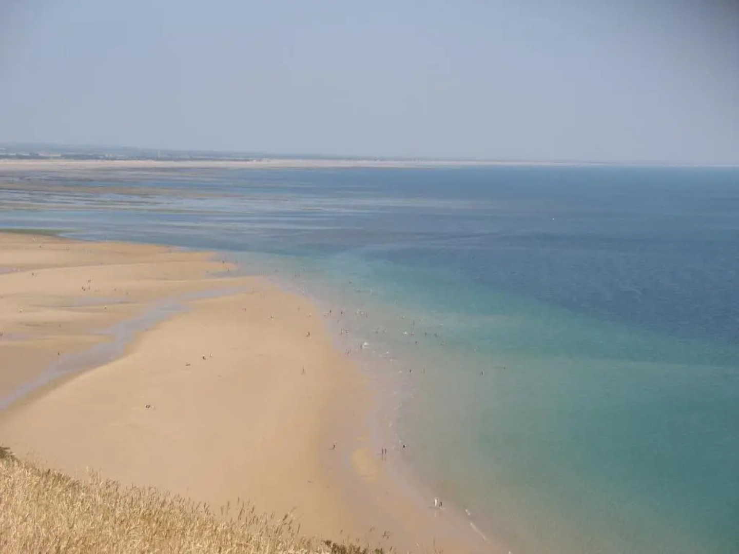 Les terrasses du Château